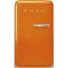 Холодильник (вбуд.мороз.камера) 54см лівий FAB10LOR5 RETRO Smeg - small