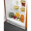 Холодильник (вбуд.мороз.камера) 54см лівий FAB10LOR5 RETRO Smeg, замовити - фото №7 - small