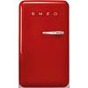 Холодильник (вбуд.мороз.камера) 54см лівий FAB10LRD5 RETRO Smeg - small