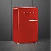 Холодильник (вбуд.мороз.камера) 54см лівий FAB10LRD5 RETRO Smeg, недорого - фото №3 - small