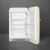 Холодильник (вбуд.мороз.камера) 54см правий FAB10RCR5 RETRO Smeg, купити - фото №2 - small