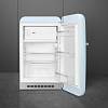 Холодильник (вбуд.мороз.камера) 54см правий FAB10RPB5 RETRO Smeg, купити - фото №2 - small