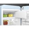 Холодильник (вбуд.мороз.камера) 54см правий FAB10RPB5 RETRO Smeg, замовити - фото №7 - small