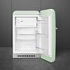 Холодильник (вбуд.мороз.камера) 54см правий FAB10RPG5 RETRO Smeg, купити - фото №2 - small