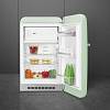 Холодильник (вбуд.мороз.камера) 54см правий FAB10RPG5 RETRO Smeg, в Україні - фото №4 - small