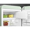 Холодильник (вбуд.мороз.камера) 54см правий FAB10RPG5 RETRO Smeg, фото - фото №5 - small