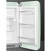 Холодильник (вбуд.мороз.камера) 54см правий FAB10RPG5 RETRO Smeg, замовити онлайн - фото №8 - small