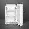 Холодильник (вбуд.мороз.камера) 54см правий FAB10RWH5 RETRO Smeg, купити - фото №2 - small