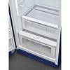 Холодильник (вбуд.мороз.камера) 60см лівий FAB28LDUJ5 RETRO Smeg, ціна - фото №6 - small