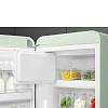Холодильник (вбуд.мороз.камера) 60см лівий FAB28LPG5 RETRO Smeg, ціна - фото №6 - small