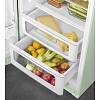 Холодильник (вбуд.мороз.камера) 60см лівий FAB28LPG5 RETRO Smeg, замовити онлайн - фото №8 - small