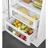 Холодильник (вбуд.мороз.камера) 60см лівий FAB28LWH5 RETRO Smeg, замовити онлайн - фото №8 - small