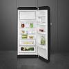 Холодильник (вбуд.мороз.камера) 60см правий FAB28RBL5 RETRO Smeg, замовити онлайн - фото №8 - small