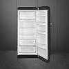 Холодильник (вбуд.мороз.камера) 60см правий FAB28RDBLV5 RETRO Smeg, замовити - фото №7 - small