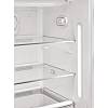 Холодильник (вбуд.мороз.камера) 60см правий FAB28RDEG5 RETRO Smeg, купити - фото №2 - small