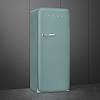 Холодильник (вбуд.мороз.камера) 60см правий FAB28RDEG5 RETRO Smeg, недорого - фото №3 - small