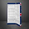Холодильник (вбуд.мороз.камера) 60см правий FAB28RDUJ5 RETRO Smeg, ціна від виробника - фото №10 - small