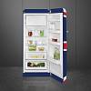 Холодильник (вбуд.мороз.камера) 60см правий FAB28RDUJ5 RETRO Smeg, замовити онлайн - фото №8 - small