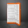 Холодильник (вбуд.мороз.камера) 60см правий FAB28ROR5 RETRO Smeg, замовити онлайн - фото №8 - small