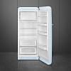 Холодильник (вбуд.мороз.камера) 60см правий FAB28RPB5 RETRO Smeg, фото - фото №5 - small