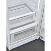 Холодильник (вбуд.мороз.камера) 60см правий FAB28RPB5 RETRO Smeg, замовити онлайн - фото №8 - small