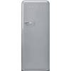 Холодильник (вбуд.мороз.камера) 60см правий FAB28RSV5 RETRO Smeg - small