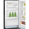 Холодильник з верхньою морозильною камерою 60см лівий FAB30LPB5 RETRO Smeg, замовити онлайн - фото №8 - small