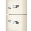 Холодильник з нижньою морозильною камерою 60см лівий FAB32LCR5 RETRO Smeg, замовити онлайн - фото №8 - small