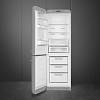 Холодильник з нижньою морозильною камерою 60см лівий FAB32LSV5 RETRO Smeg, замовити онлайн - фото №8 - small