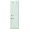 Холодильник з нижньою морозильною камерою 60см правий FAB32RPG5 RETRO Smeg - small