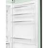 Холодильник з нижньою морозильною камерою 70см правий FAB38RPG5 RETRO Smeg, замовити онлайн - фото №8 - small