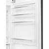 Холодильник з нижньою морозильною камерою 70см правий FAB38RWH5 RETRO Smeg, замовити онлайн - фото №8 - small