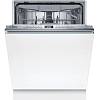 Встраиваемая посудомоечная машина SMV4HVX00K Bosch (60см) - small