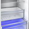 Вбудований холодильник 60см BCNA306E3S Beko, недорого - фото №3 - small