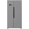 Холодильник Side by side 91см GN164020XP Beko - small
