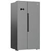 Холодильник Side by side 91см GN164020XP Beko, купити - фото №2 - small