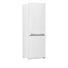 Холодильник із нижньою морозильною камерою 54см RCSA270K20W Beko, купити - фото №2 - small