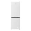 Холодильник із нижньою морозильною камерою 60см RCSA366K30W Beko - small