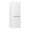 Холодильник із нижньою морозильною камерою 60см RCSA366K30W Beko, купити - фото №2 - small