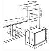 Духова шафа SF800AO Smeg, в Україні - фото №4 - small