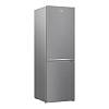 Холодильник із нижньою морозильною камерою 60см RCSA366K30XB Beko, купити - фото №2 - small
