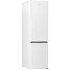 Холодильник із нижньою морозильною камерою 60см RCSA406K30W Beko, купити - фото №2 - small