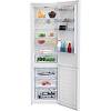 Холодильник із нижньою морозильною камерою 60см RCSA406K30W Beko, недорого - фото №3 - small
