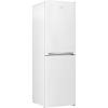 Холодильник із нижньою морозильною камерою 60см RCHA386K30W Beko, купити - фото №2 - small