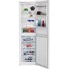 Холодильник із нижньою морозильною камерою 60см RCHA386K30W Beko, недорого - фото №3 - small