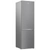 Холодильник із нижньою морозильною камерою 60см RCNA406I30XB Beko, купити - фото №2 - small