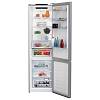 Холодильник із нижньою морозильною камерою 60см RCNA406I30XB Beko, недорого - фото №3 - small