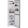 Холодильник із нижньою морозильною камерою 60см RCNA386E30ZXB Beko, недорого - фото №3 - small