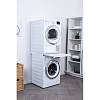 Підставка для пральної та сушильної машини 54см SKWS54 Beko, купити - фото №2 - small