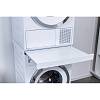 Підставка для пральної та сушильної машини 54см SKWS54 Beko, фото - фото №5 - small